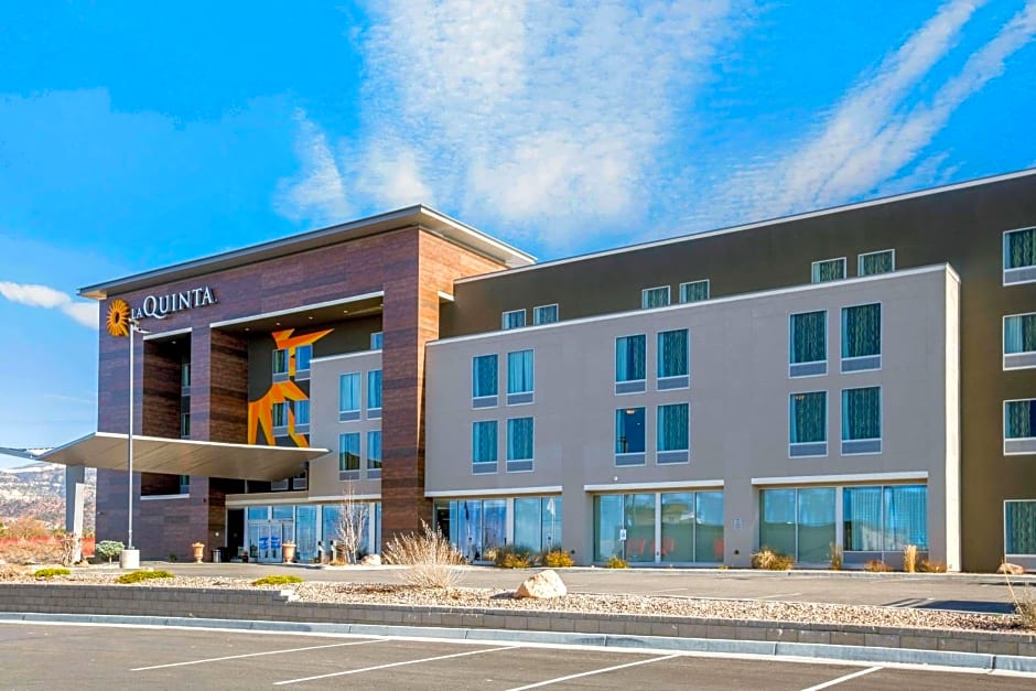 La Quinta by Wyndham Cedar City