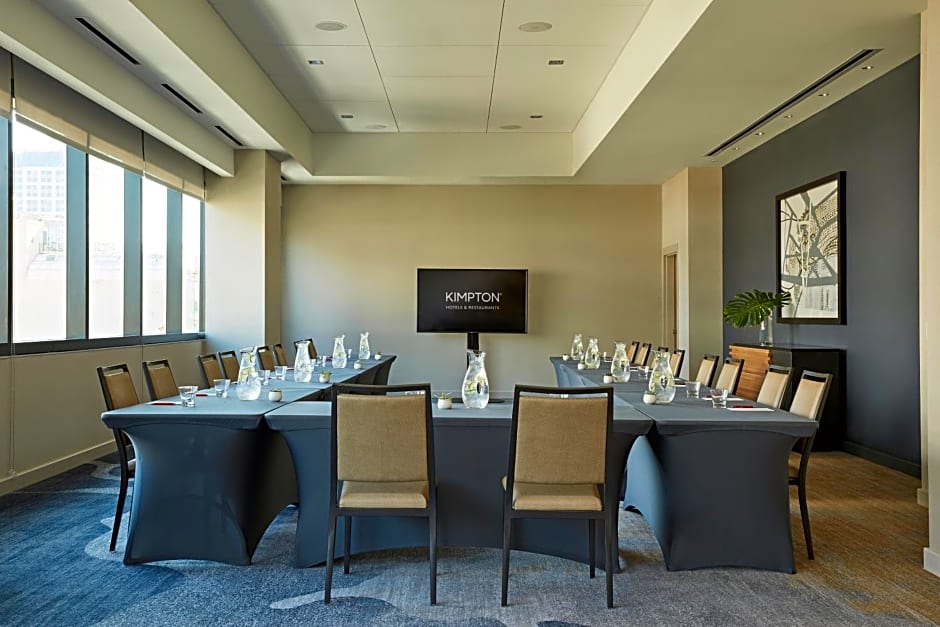 Kimpton Sawyer Hotel By IHG