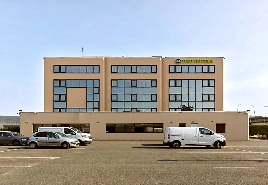 B&B HOTEL Paris Vitry-sur-Seine 3 étoiles