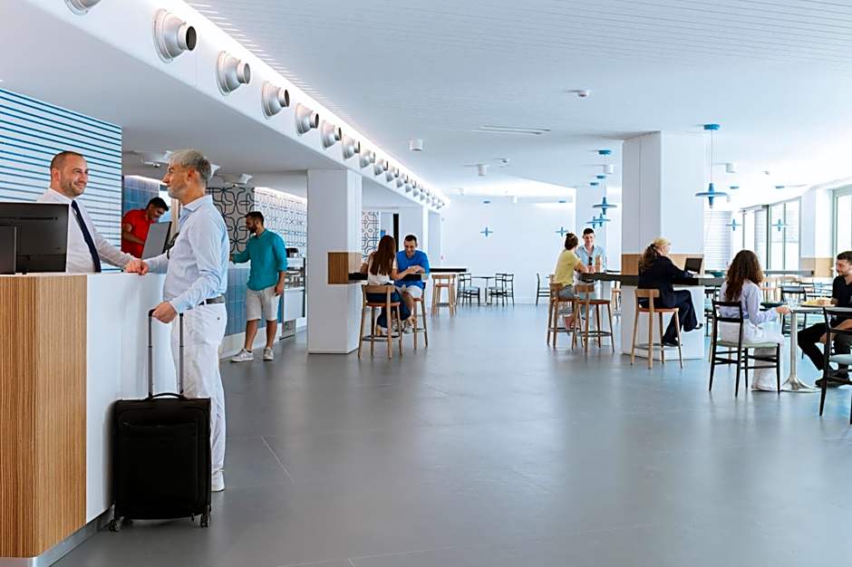 So' Lifestyle Hotel Sorrento