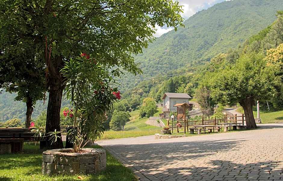 Albergo Ristorante Innocenti