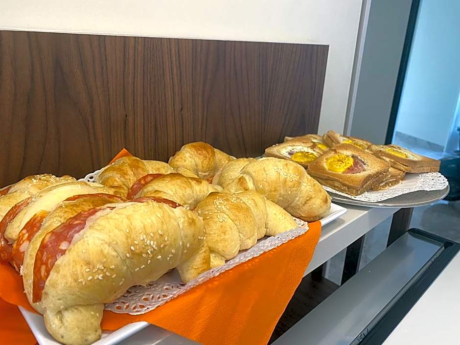 Solmaris Tropea Rooms & Suites