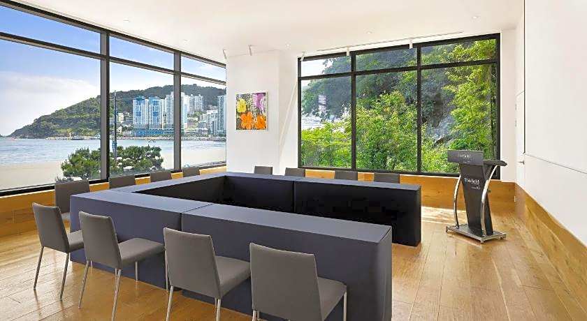 Fairfield by Marriott Busan Songdo Beach