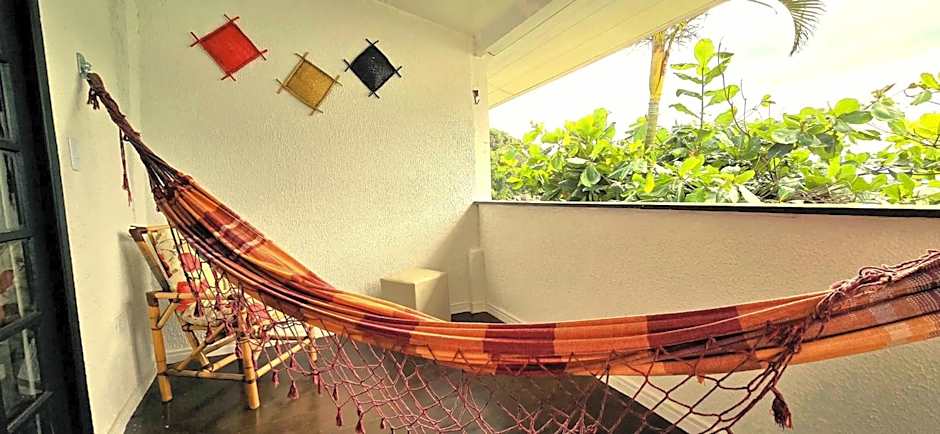 Pousada Sobre As Ondas de Picinguaba