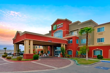 Holiday Inn Express Hotel & Suites El Centro, an IHG Hotel