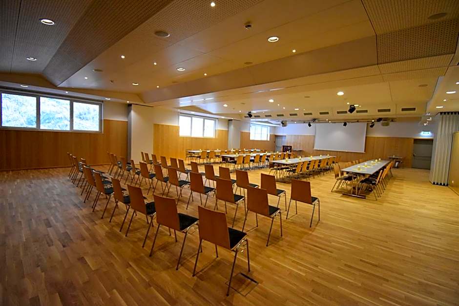 Sporthotel Zederhaus im Lungau