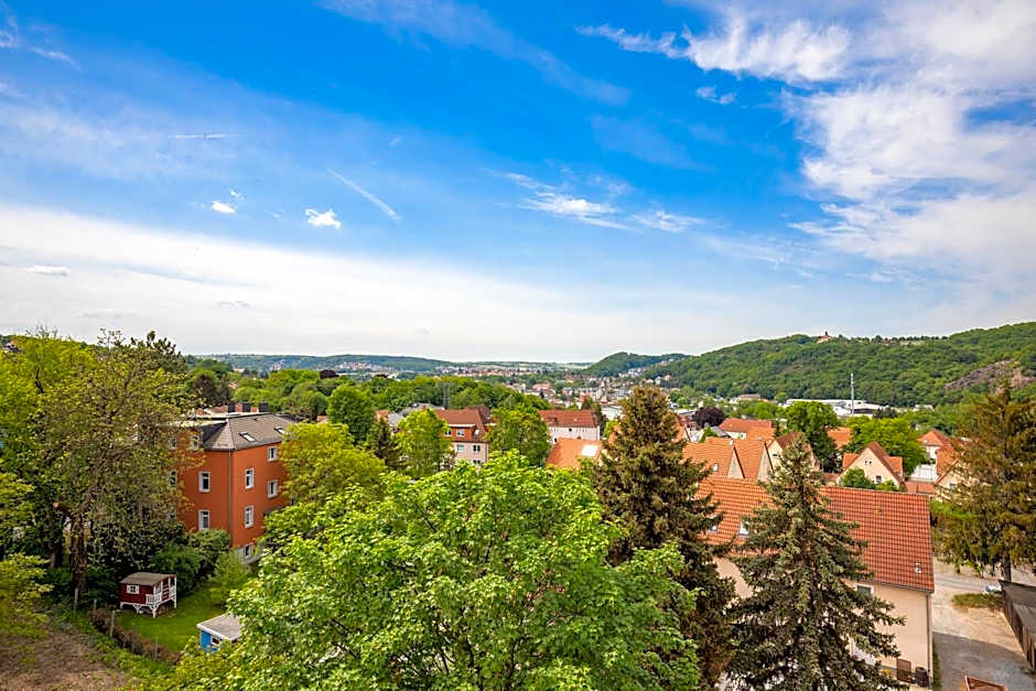Hostel Am Windberg