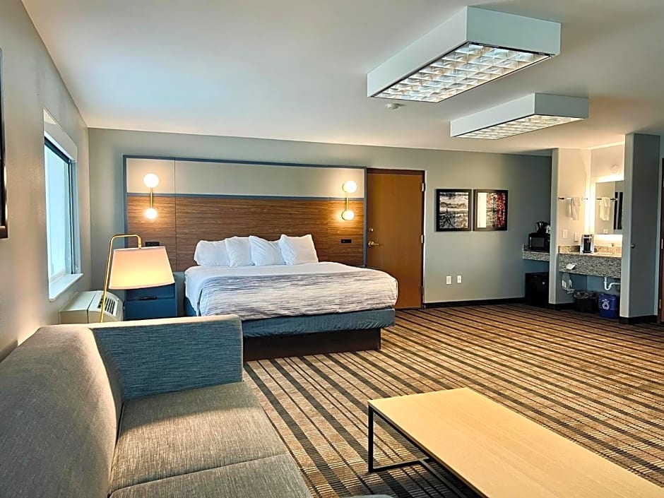 AmericInn by Wyndham Beaver Dam