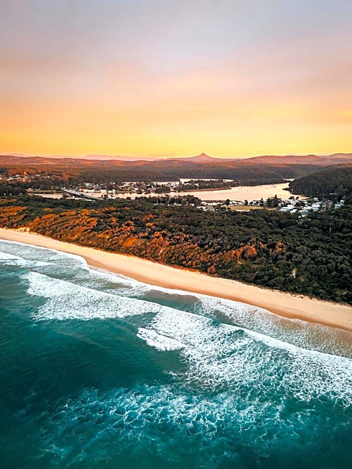 Holiday Haven Burrill Lake