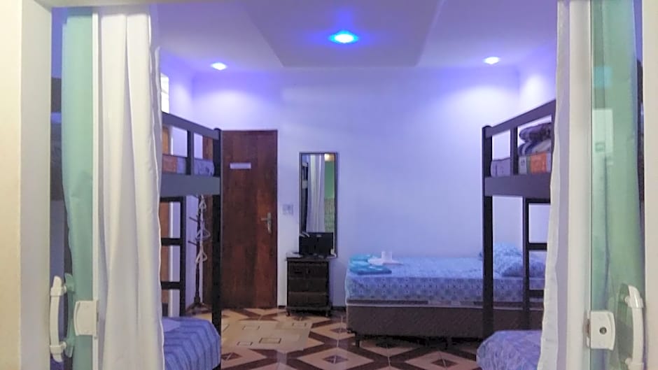 Pousada Recanto Dom Lázaro