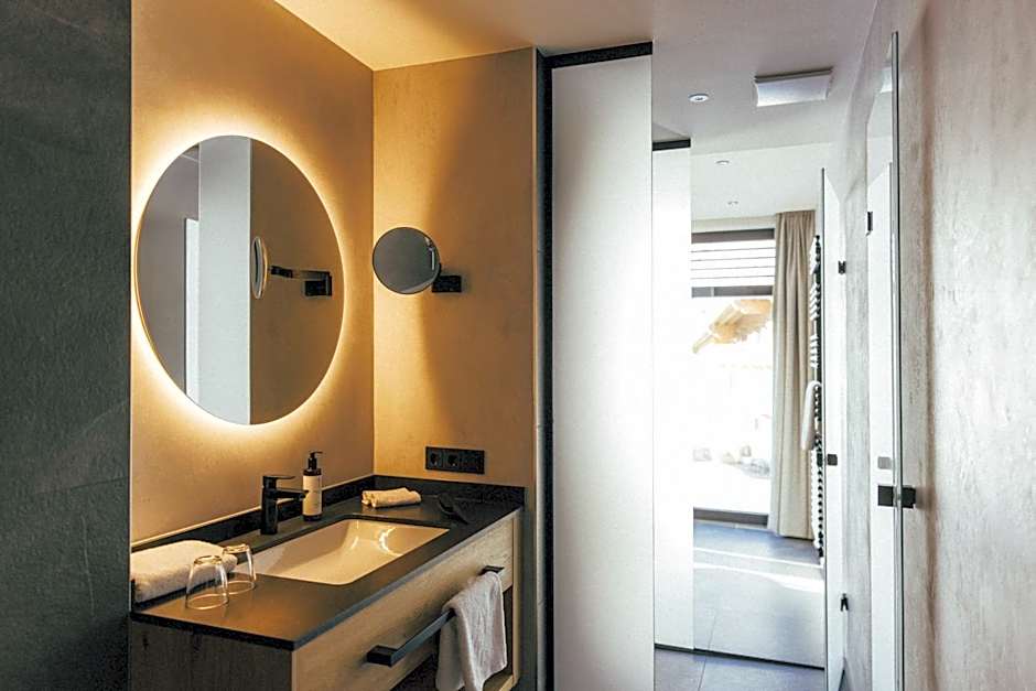 DAS GERLOS - Boutique Hotel