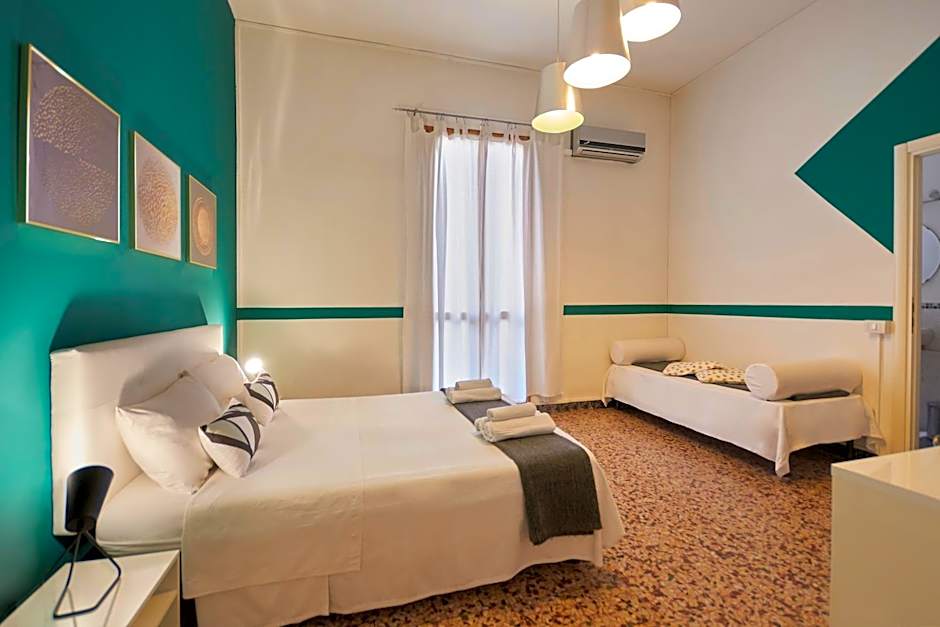 B&B In Centro