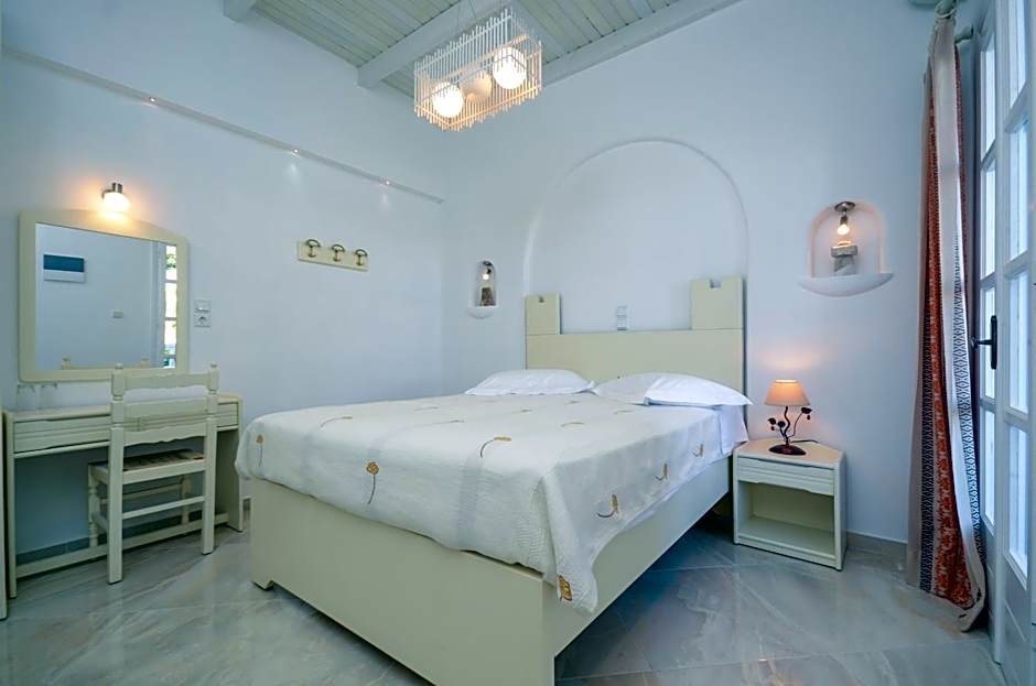 Hotel Anixis