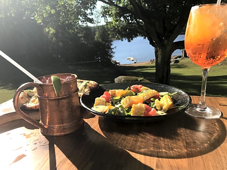 The Long View Lodge