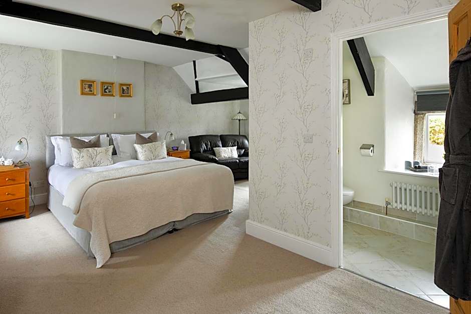 Photo 1 of 5 of Superior 1 Double Bed or 2 Beds, Garden View
