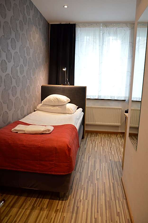 Best Western Hotel Anno 1937