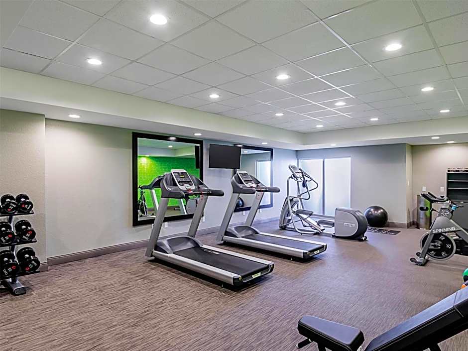 La Quinta Inn & Suites by Wyndham Austin Airport