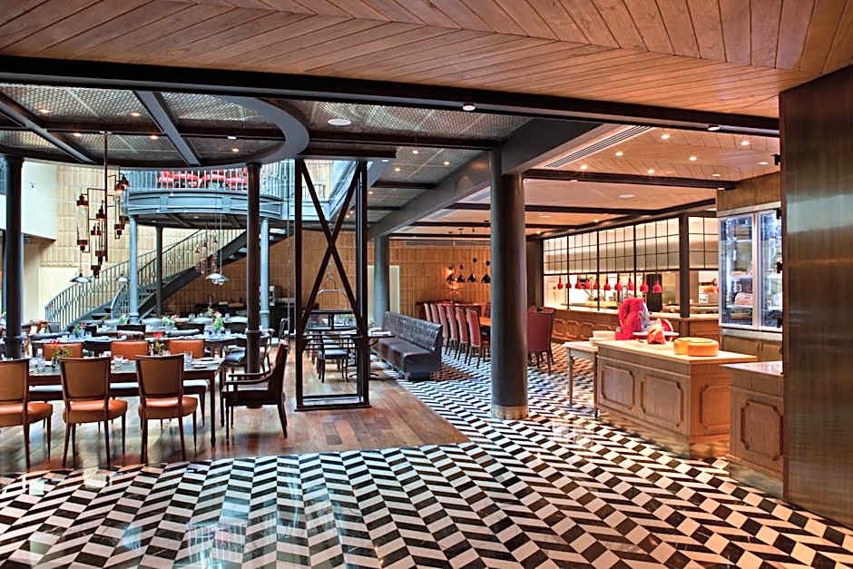 Four Seasons Hotel Buenos Aires