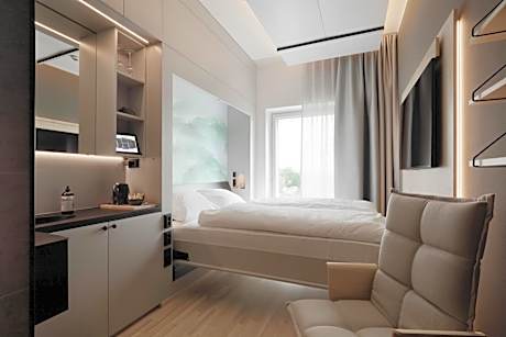Smart Double Room