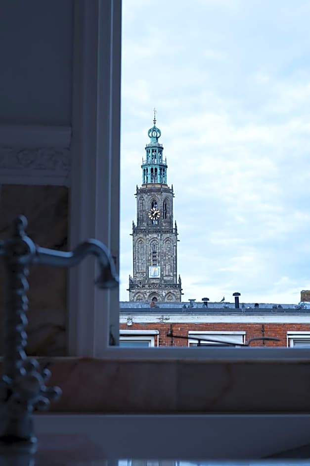 Hotel Schimmelpenninck Huys
