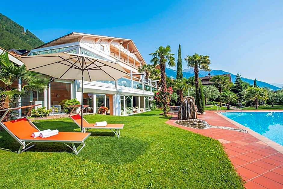 Glanzhof Hotel & Apartments