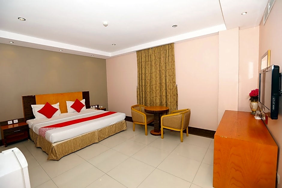 Sea Shell Hotel