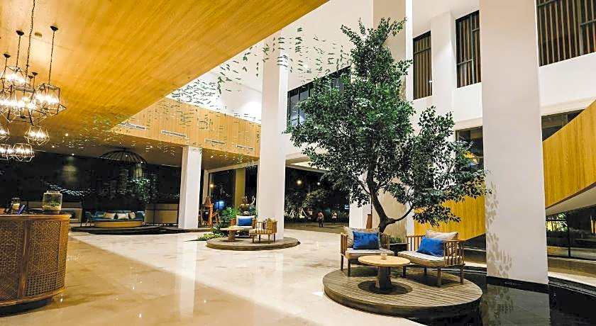 ILLIRA Hotel Banyuwangi