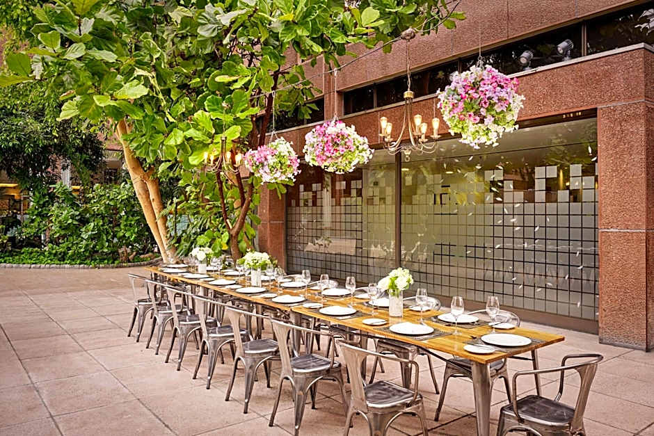 Sheraton Skyline Hotel London Heathrow