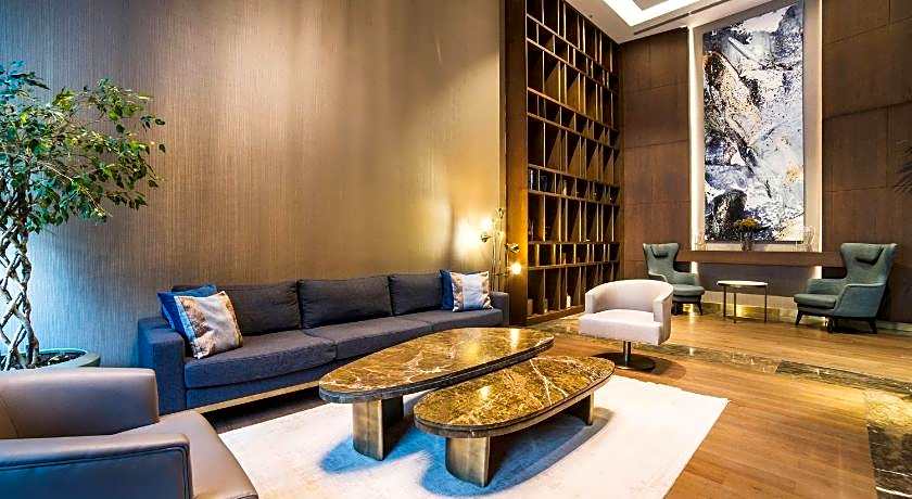 Radisson Residences Vadistanbul