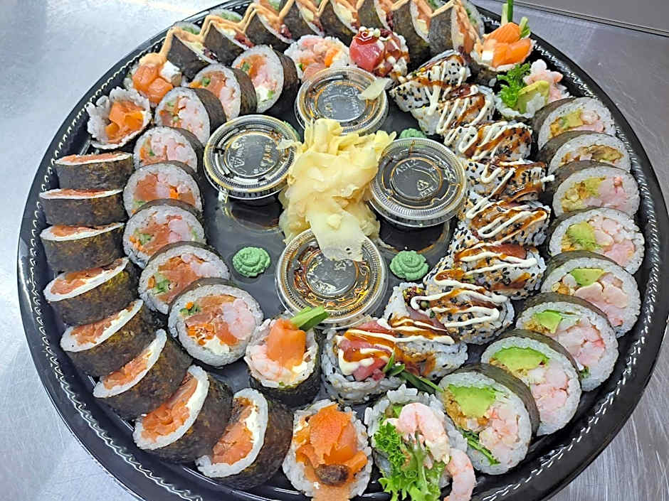 Motel Au Soleil couchant