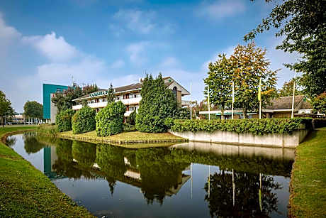Campanile Hotel & Restaurant 'S Hertogenbosch