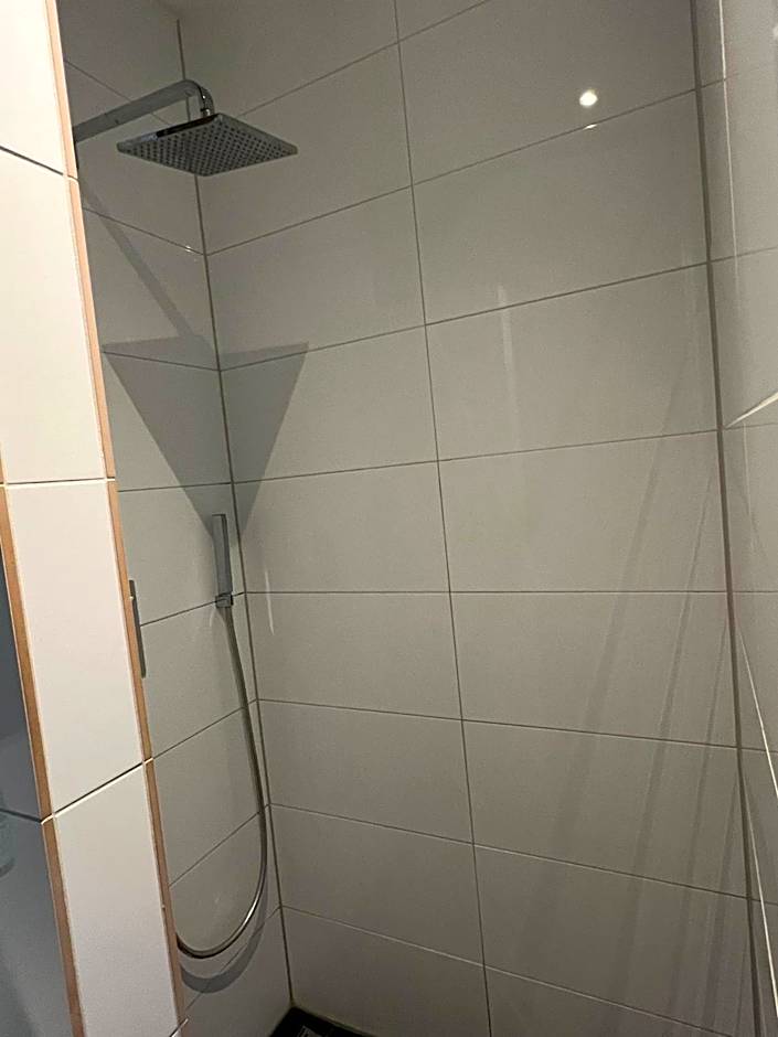 Hush Bed & Breakfast