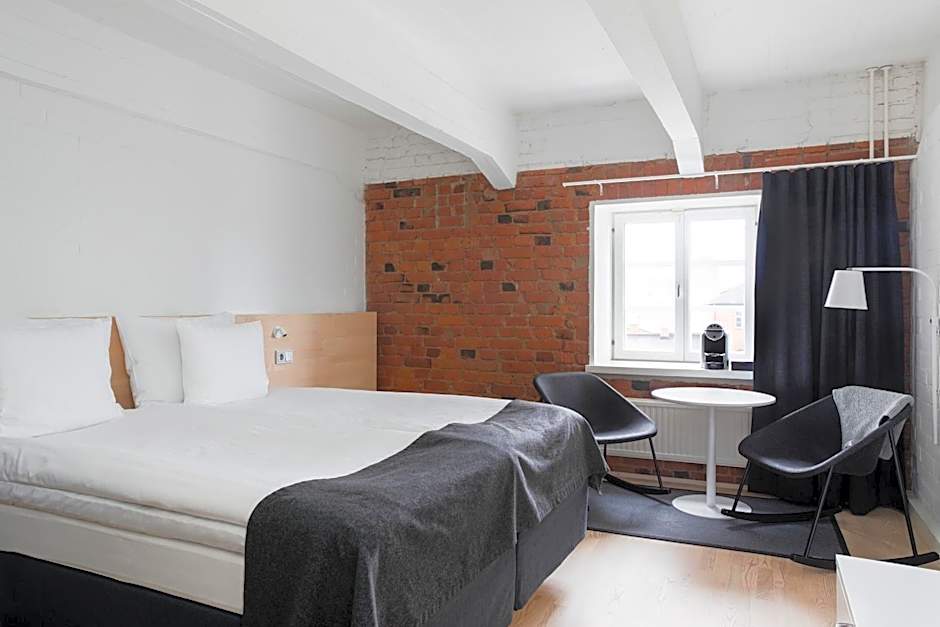Original Sokos Hotel Villa Tampere