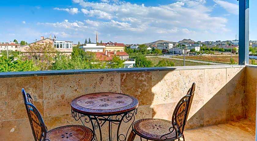 Moonlight Of Cappadocia