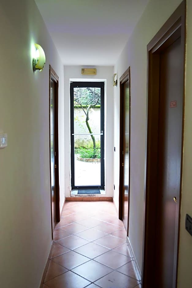 Hotel Iride