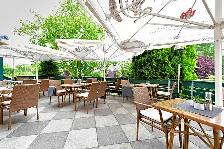 Christinenhof & Spa - Wellnesshotel am Rande des Spreewalds