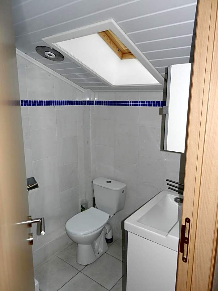 B&B Le 'Ti 'Bou de Refuge