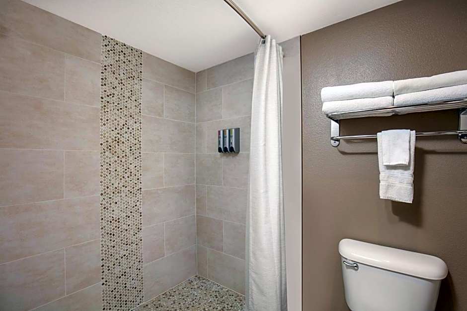 Best Western Plus King's Inn And Suites