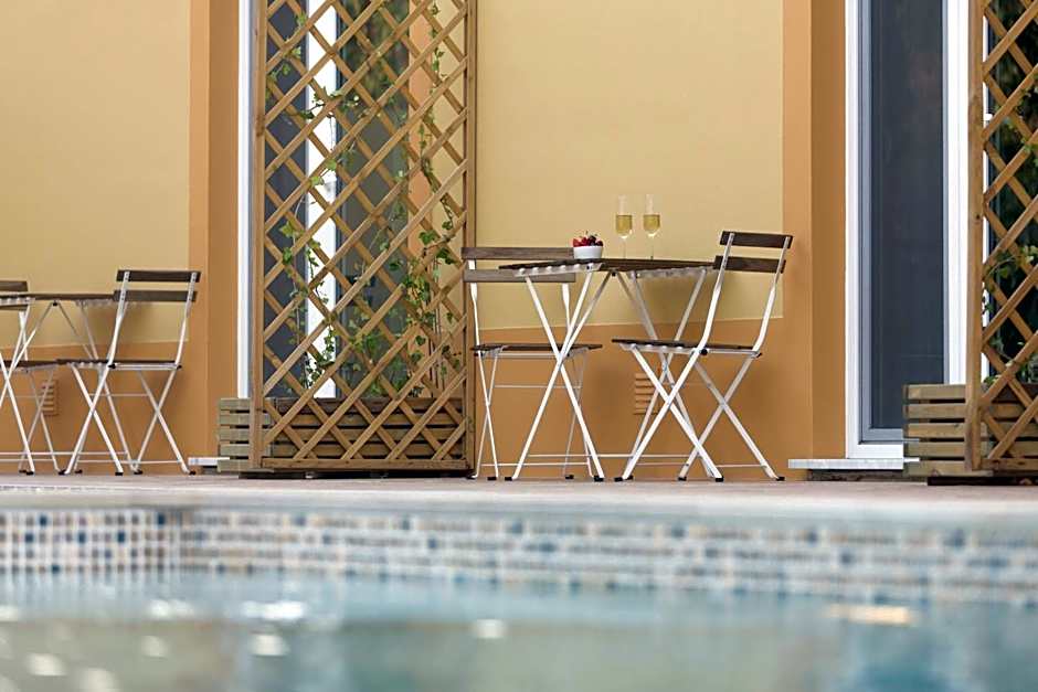 Casa da Falfeira B&B