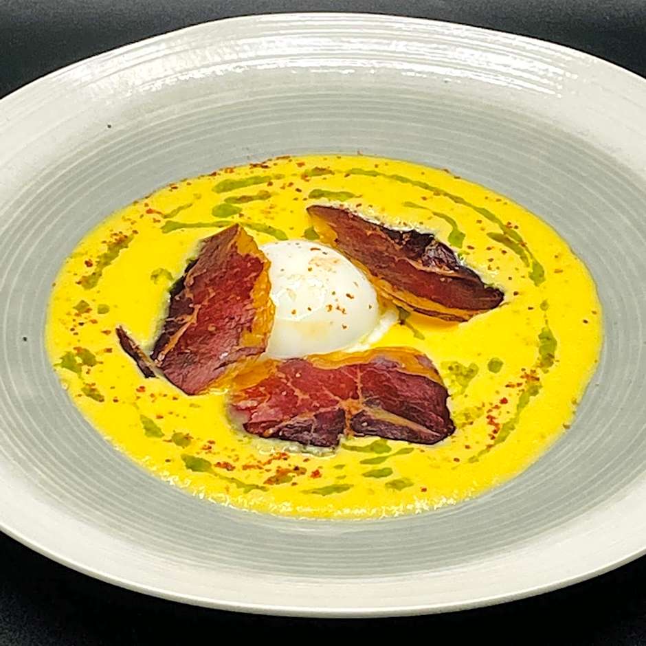 Hotel Restaurant Santiago