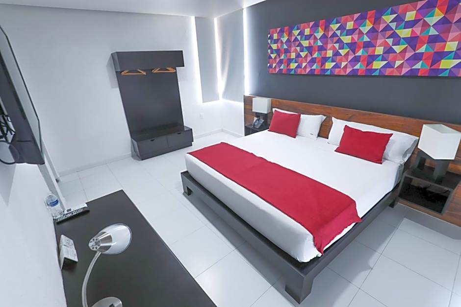Hotel Dwana