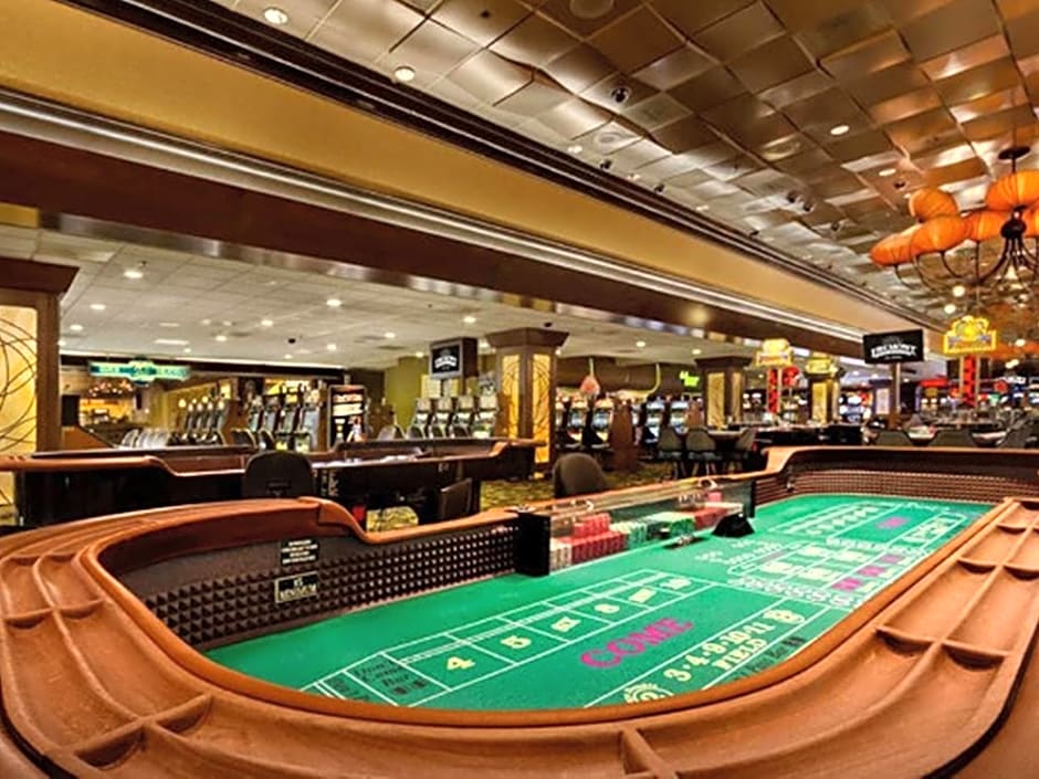 Fremont Hotel And Casino