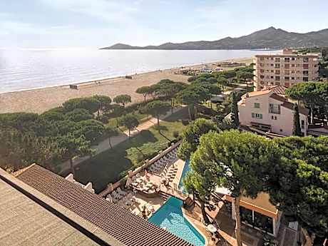 Grand Hôtel Du Lido