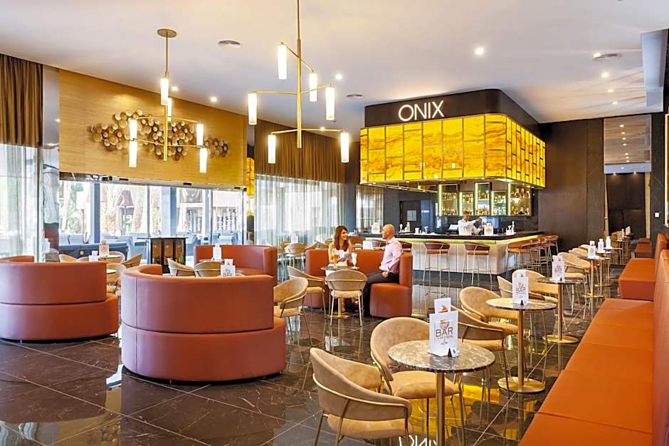 Hotel Riu Palace Oasis