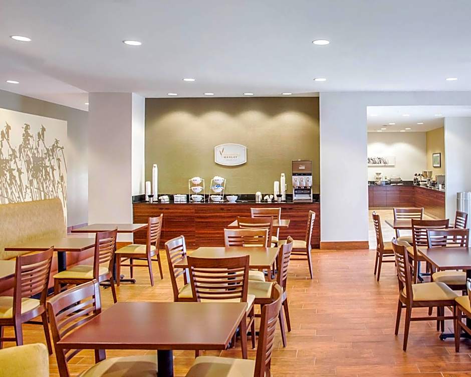 Sleep Inn & Suites Parkersburg