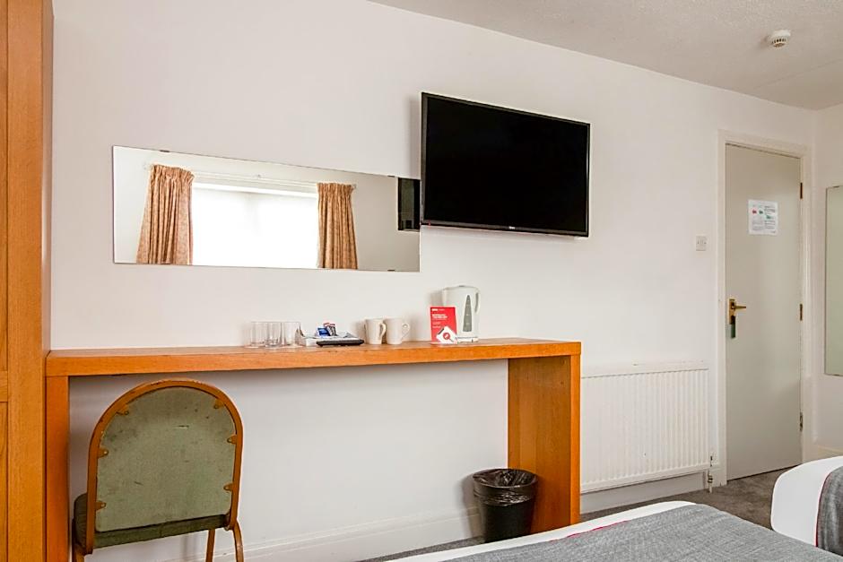 OYO Flagship Cardiff Central