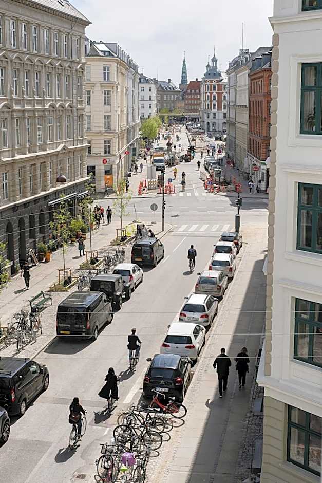 Ibsens Hotel