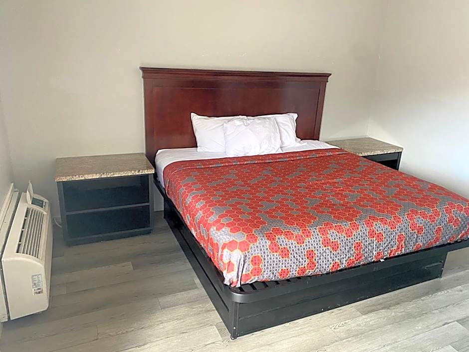 PASCAGOULA EXTENDED STAY