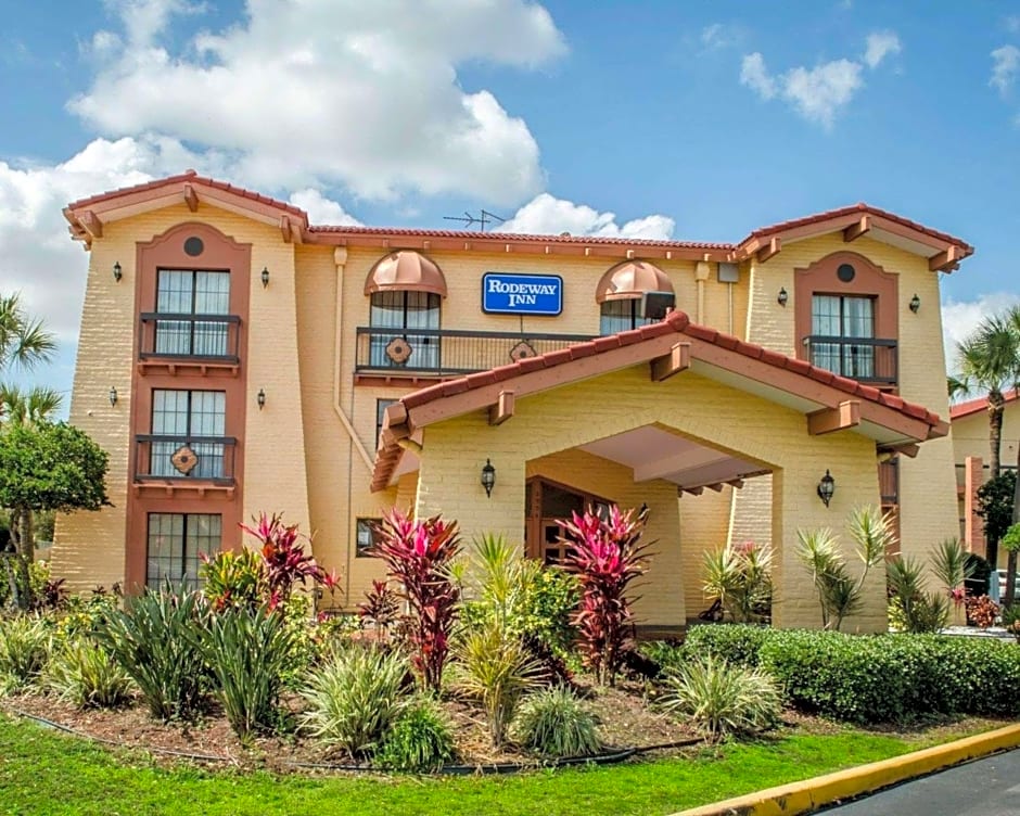 Rodeway Inn Near Ybor City - Casino