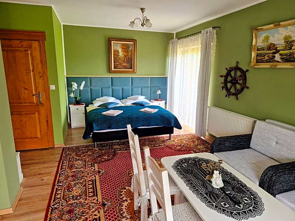 Rezydencja Nad Potoczkiem